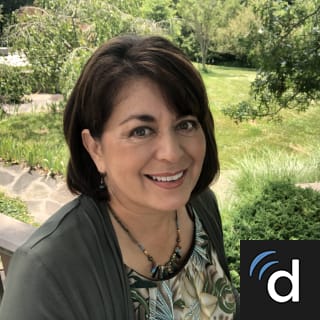 Sylvia Garwin, MD