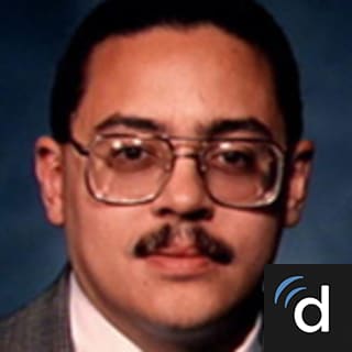 Israel Crespo, MD