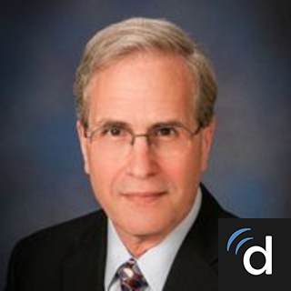 Harvey Jacobs, Psychologist, Richmond, VA