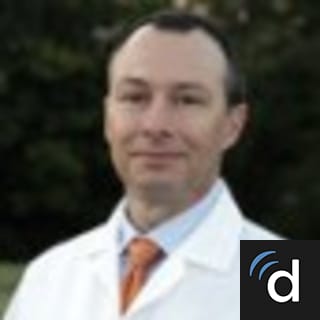 Rick Williams, MD