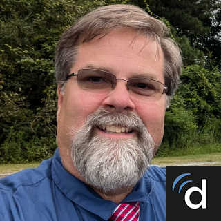 Christopher Coltrain, Adult Care Nurse Practitioner, Greenville, NC