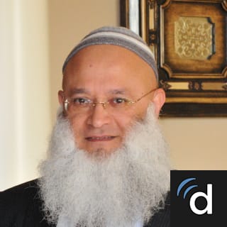Tariq Mirza, MD