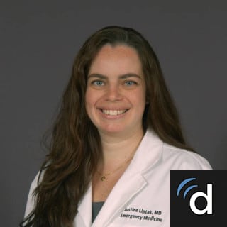 Justine Liptak, MD