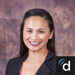 Dr. Margaret B. Nguyen, MD | San Diego, CA | Pediatric Emergency ...