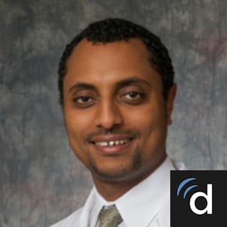 Eyob Makonnen, MD, Endocrinology, Annapolis, MD