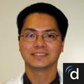 Gene Francis Del Rosario, MD