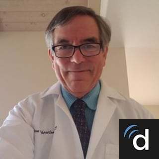 William Okerblom, MD, Family Medicine, Santa Maria, CA