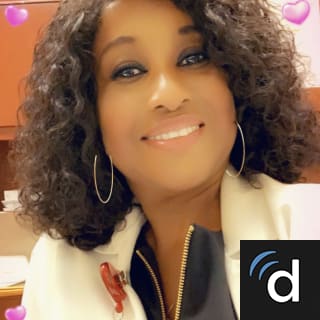 Althea Andrade, Psychiatric-Mental Health Nurse Practitioner, Freehold, NJ