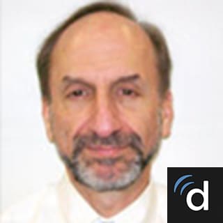 Gerald Weinhouse, MD, Pulmonology, Warwick, RI