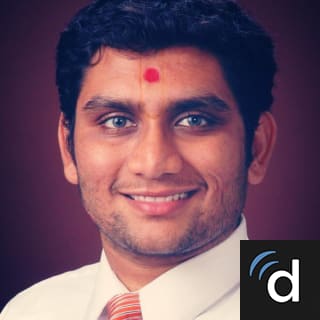 Maulik Patel, MD