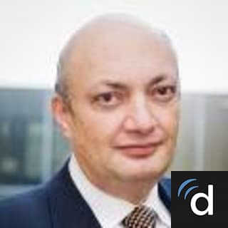 Rafael Enukashvili, MD