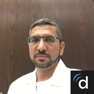 Dr. Farooq Sattar, MD | Plano, TX | Pulmonologist | US News Doctors