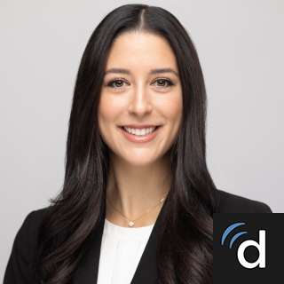 Lauren Berger, MD, Resident Physician, New Brunswick, NJ