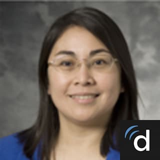 Cassandra Valmadrid, MD