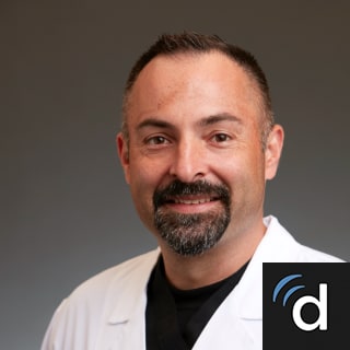 Nicholas Leone, MD