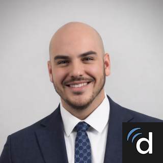 Daniel Tamez Gonzalez