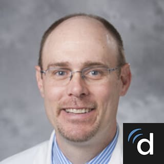 Marshall Anderson, MD