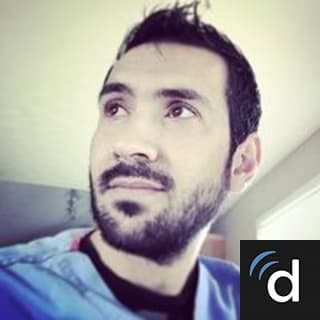 Morhaf Al Achkar, MD, Family Medicine, Detroit, MI