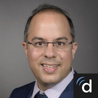 Omid Javdan, DO, Cardiology, Manhasset, NY