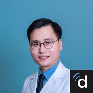 Qiping Xu, MD, Internal Medicine, Mankato, MN