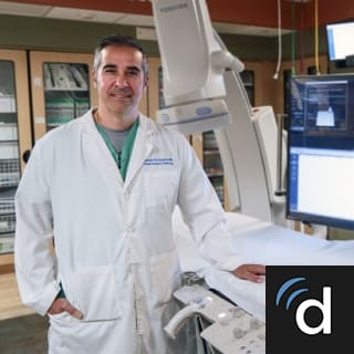Joseph DeGregorio, MD