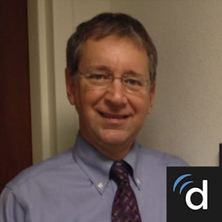 Roger Gilbert, MD