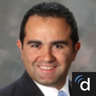 Fadi (Abou-Nukta) Nukta, MD