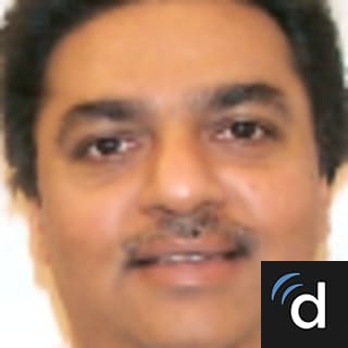 Bashir Bashiruddin, MD