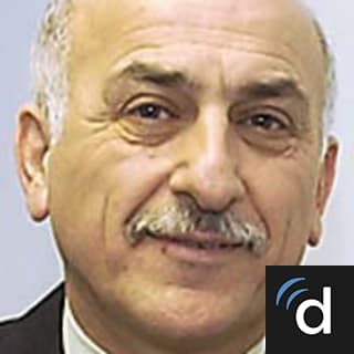 Nashat Gabrail, MD