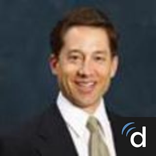 Geoffrey Kuhlman, MD