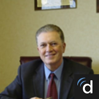 Abraham Mikalov, MD