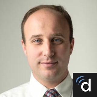 Mark Cartoski, MD