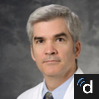 Howard Bailey, MD