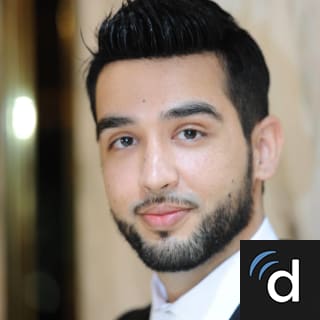 Abdul Sayed, Pain Management, Lake Success, NY