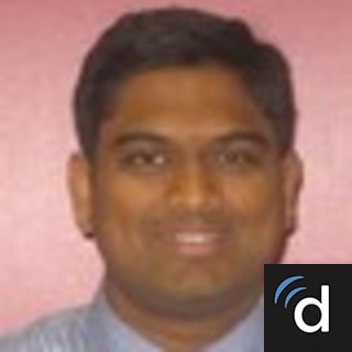 Surendranath Reddy Veeram Reddy, MD