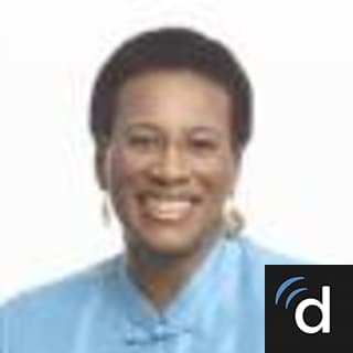 Frenesa Hall, MD, Internal Medicine, Greensboro, NC