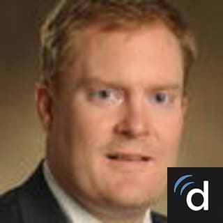 Ben Rowan, MD