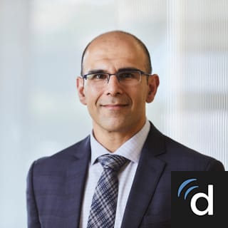 Sayed Wahezi, MD, Physical Medicine/Rehab, Bronx, NY