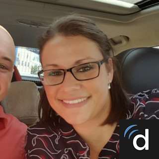 Lindsey Slusher, Pharmacist, Henderson, KY