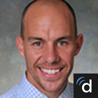 Matthew Young, MD