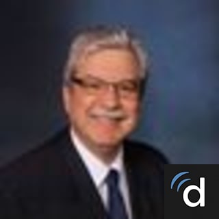 Henry Wodnicki, MD