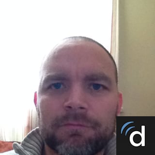 Jesse Roberts, Physician Assistant, Scarborough, ME