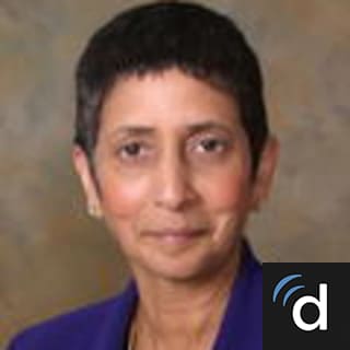 Sudha Mahalingam, MD