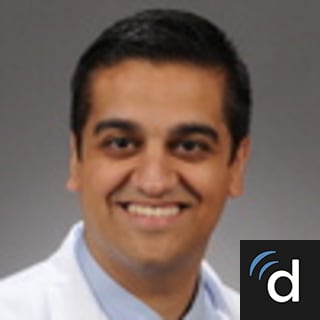 Nehal Thakkar, MD