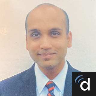 Pranay Sinha, MD