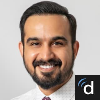 Ahmed Salman, MD, Oncology, Rochester, NY