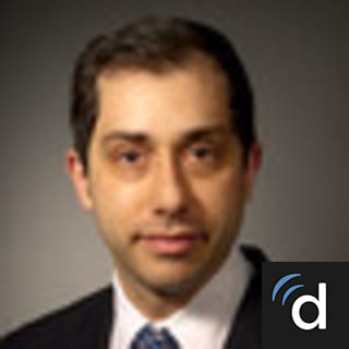 Salvatore Cavaleri, MD