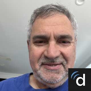 Amos Katz, MD