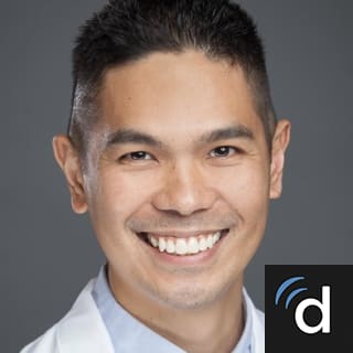 Marc Simpao, MD