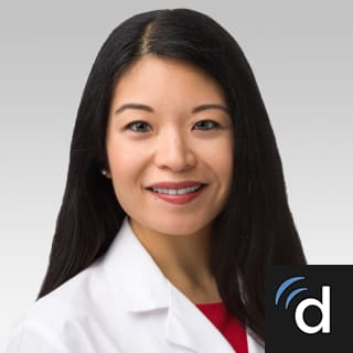 Bonnie Choy, MD